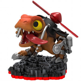 Skylanders - Trap Team - Chopper