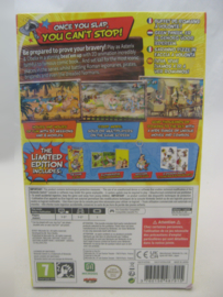 Asterix & Obelix: Slap Them All! Limited Edition (EUR, Sealed)