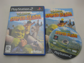 Shrek Super Slam (PAL)