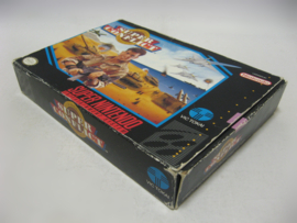 Super Conflict (USA, CIB)