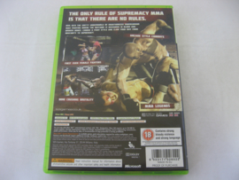 Supremacy MMA (360)