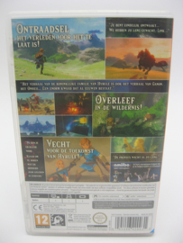 The Legend of Zelda - Breath of the Wild (HOL)