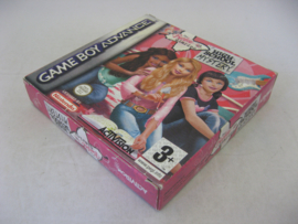 Barbie Diaries - High School Mystery (UKV, CIB)