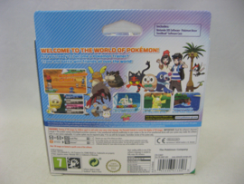Pokemon Moon Fan Edition (UKV, NEW)