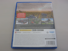 Farming Simulator 22 (PS5)