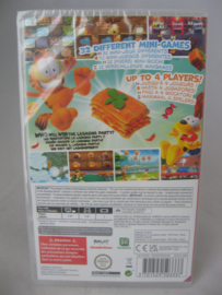 Garfield Lasagna Party (EUR, Sealed)