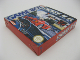 Chase H.Q. (FAH, CIB)