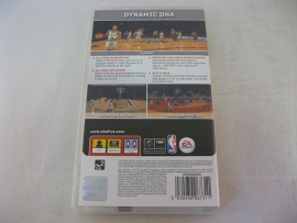 NBA Live 09 (PSP)