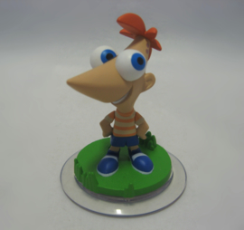 Disney​ Infinity 1.0 - Phineas Figure