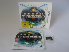 Dream Trigger 3D (EUR)