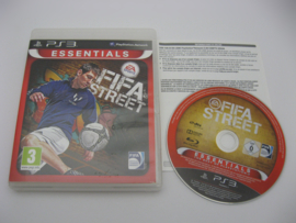 FIFA Street (PS3) - Essentials -