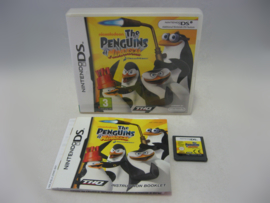 Penguins of Madagascar (UKV)