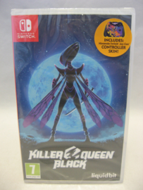 Killer Queen Black (FAH, Sealed)
