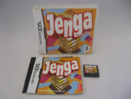 Jenga World Tour (UKV)