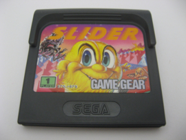 Slider (GG)