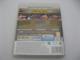 UFC Undisputed 2010 (PS3)