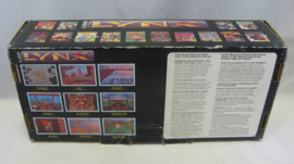 Atari Lynx II Deluxe Package (Boxed)