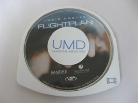 Flightplan (UMD Video)