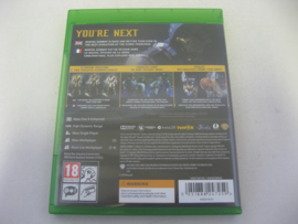 Mortal Kombat 11 (XONE)