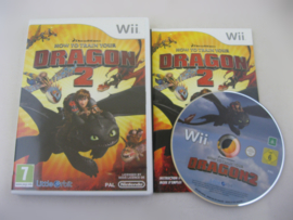 How To Train Your Dragon 2 (EUR)