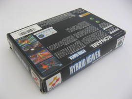 Hybrid Heaven (EUR, CIB)