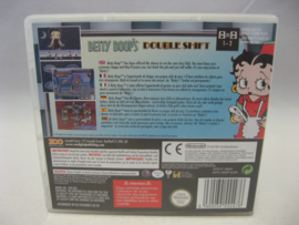 Betty Boop's Double Shift (EUR)