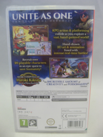 Indivisible (UKV, Sealed)