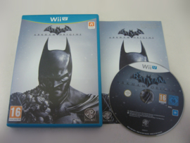 Batman Arkham Origins (EUZ)