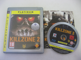 Killzone 2 (PS3) -Platinum -