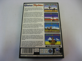 Virtua Fighter (PAL)