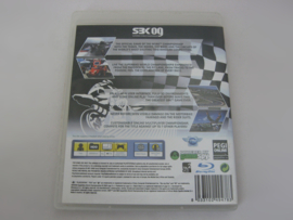 Superbike World Championship - SBK 2009 (PS3)