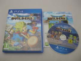 Dragon Quest Builders 2 (PS4)