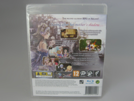 Atelier Totori: The Adventurer of Arland (PS3, Sealed)