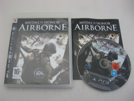 Medal of Honor Airborne (PS3)