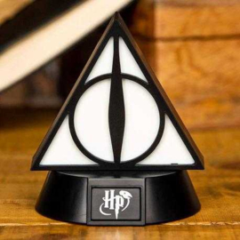 Harry Potter: Deathly Hallows Icon Light (New)