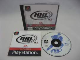 NHL 2000 - Classics - (PAL)
