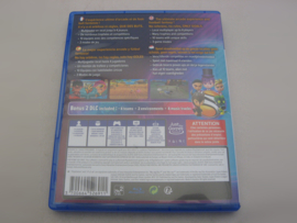 Super Kickers League Ultimate (PS4)