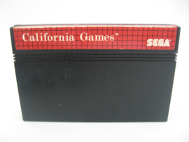 California Games (SMS)