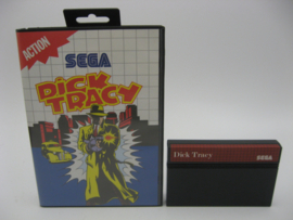 Dick Tracy (CB)