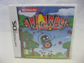 WireWay (EUU, Sealed)