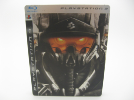 Killzone 2 Steelbook Edition (PS3)