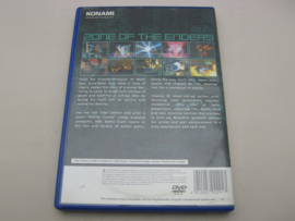 Zone of the Enders (PAL)
