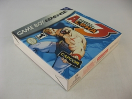 Street Fighter Alpha 3 (USA, CIB)