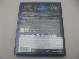 Final Fantasy XV - Royal Edition (PS4)