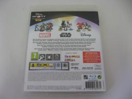 Disney Infinity 3.0 (PS3)