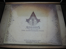Assassin's Creed: The Ezio Collection - Collector's Edition (PS4)