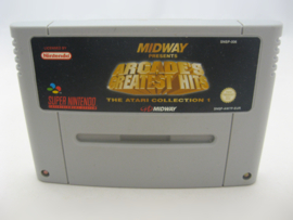 Midway Arcade's Greatest Hits (EUR)