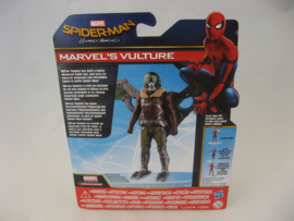 Spider-Man Homecoming - Marvel's Vulture Figure (New)