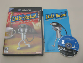 Chibi-Robo (USA)