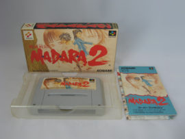 Madara 2 (SFC, CIB)